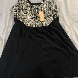 Dress from Francesca’s